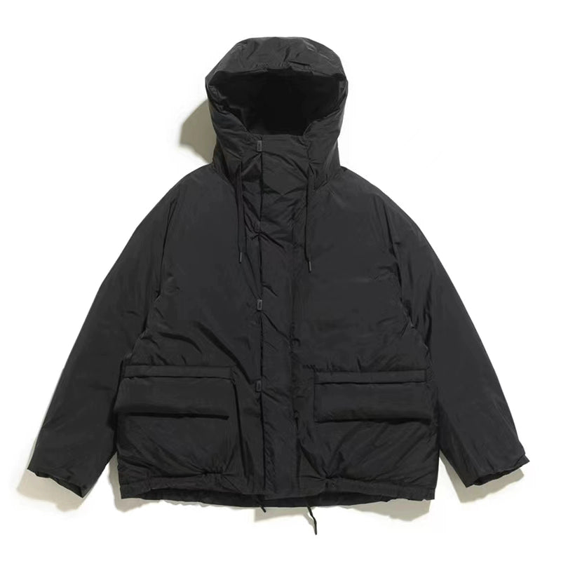 TEATORA SOUVENIR lightweight down jacket 90 high fluffy warm and light Japanese luxury