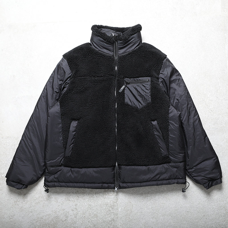 Limited Casual Outdoor Warm Functional Cotton Jacket