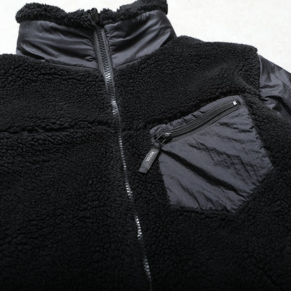 Limited Casual Outdoor Warm Functional Cotton Jacket