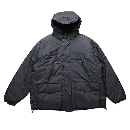 Limited Casual Outdoor Warm Functional Cotton Jacket